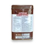 Bánh Quy Cafe Cappuccino SiamFoods Hộp Thiếc 400g