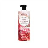 Sữa Tắm Hương Nước Hoa On: The Body 1100ml