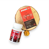 Viên Bổ Sung Sắt Vital Royal Iron Hanmi 30 viên