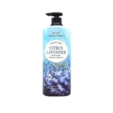 Sữa Tắm Hương Nước Hoa On: The Body 1100ml