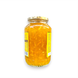 Chanh Vàng Mật Ong Bio HQ 1Kg