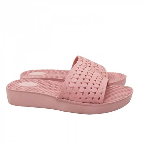 Dép Monobo Moniga 25.2 - Rouge Pink Rouge