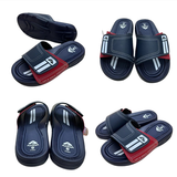 Dép Quai Ngang Trẻ Em ADDA 31R3U Navy