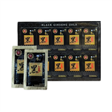 Nước Hắc Sâm Đậm Đặc Bio Apgold 25ml/gói