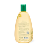 Dầu Xả Thảo Dược Cho Tóc Khô, Chẻ Ngọn NIMPORN Olive 400ml