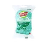 Miếng Cọ Rửa Hạt Nổi Siêu Sạch Scotch Brite 1 miếng/gói