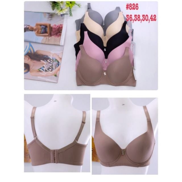 Áo ngực Sister Hood S826