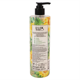 Sữa Tắm Lux Botanicals Bright Skin Sáng Da 450ml