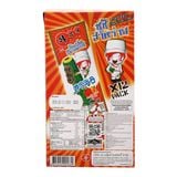 Rong Biển Cuộn Nhân Bánh KABUKI Vị Cay 7g