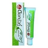 Kem Đánh Răng Thảo Dược Thái Lan DOKBUAKU 25gr