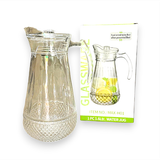 Bình Thủy Tinh Glassware 1.6L