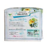 Băng vệ sinh Laurier Hàng Ngày Hương Hoa (72 miếng)