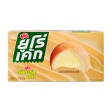 Bánh Trứng Euro Cake Custard 204gr