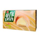 Bánh Trứng Euro Cake Custard 204gr