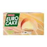 Bánh Trứng Euro Cake Custard 204gr