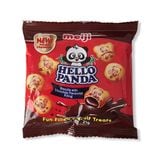 Bánh Meiji Hello Panda Chocolate 21g