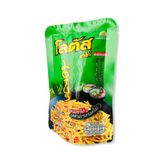 Bánh Que Xanh Lá Stick Biscuit Dorkbua Vị Rong Biển 55g