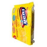 Bánh Quy Magic Vàng Vị Truyền Thống Kem Phô Mai 360g