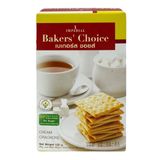 Bánh Quy Không Đường Baker's Choice 120gr