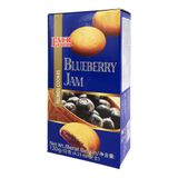 Bánh Qui Ever Nhân Mứt Trái Cây 120g