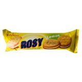 Bánh Quy Rosy Vị Chanh 100gr