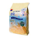 Bánh soda ăn kiêng HQ 420g