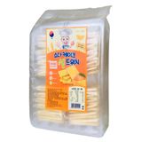 Bánh Quy Soda Kẹp Kem Hàn Quốc 500g