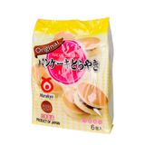 Bánh rán Marukyo nhân đậu đỏ 310g