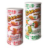 Snack Mực Carada Thái Lan 110g