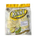 Bánh xốp Rinny 32gr x 12 bịch (tặng kèm 3 bịch)