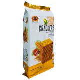 Bánh Quy Bắp Corn Crackers 330g