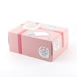 Bông Tẩy Trang Kyowa 80 miếng Nhật Bản