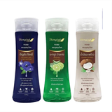 Dầu Gội Thảo Dược Thongsuk Tinh Dầu Chanh & Nha Đam 250g