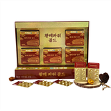 Tinh Dầu Thông Đỏ HWANGJE Power Gold 150 viên