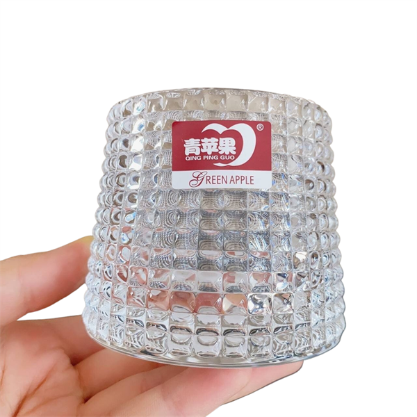 Ly Hoa Văn Đế Xoay (Hàng Tặng)