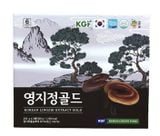 Cao Linh Chi KGF Hàn Quốc 250g x 2 lọ