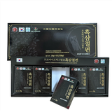 Hắc Sâm Lát Tẩm Mật Ong Hankook Panax 20g