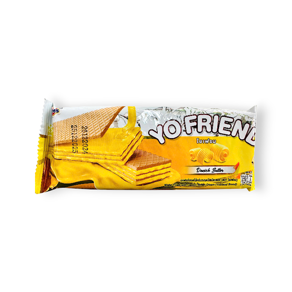 Bánh Xốp YoFriend 30gr