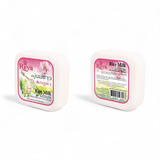 Xà Bông Reya Sữa Gạo & Gluta Dưỡng Ẩm Trắng Sáng 65gr