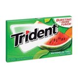 Kẹo gum không đường Trident