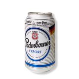 Bia Đức Paderborner Pliger 500ml