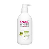 Sữa Tắm Trắng Da Tự Nhiên Snail White 500ml