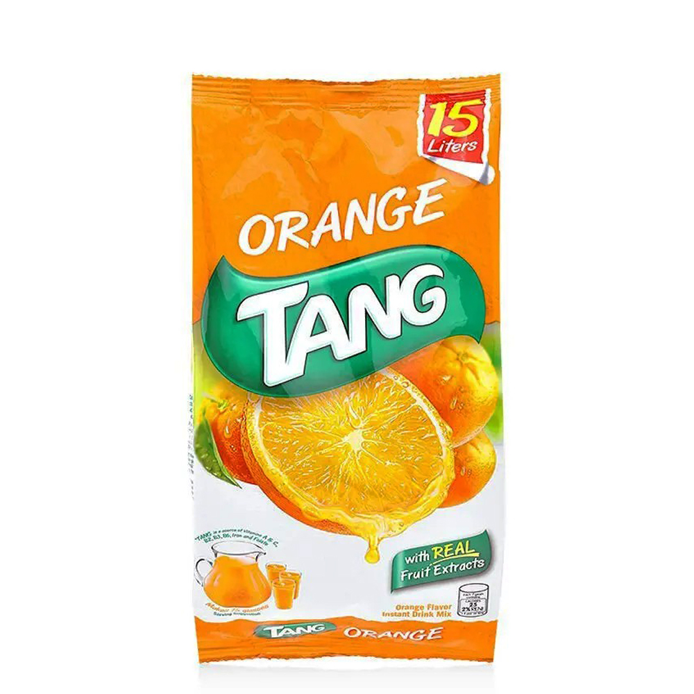 Bột cam Tang