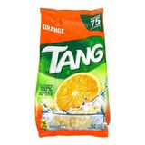 Bột cam Tang
