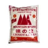 Bột ngọt Ajinotakara Hạt Lớn 500gr