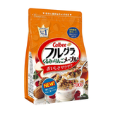 Ngũ Cốc Trái Cây Lúa Mạch CALBEE 700g