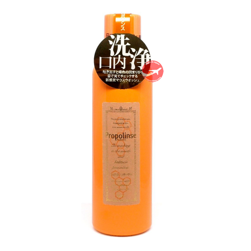 Nước súc miệng Propolinse 100ml
