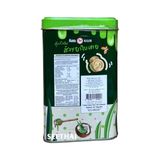 Bánh Quy Kaya Pandan Hộp Thiếc Kilin Biscuits 400g