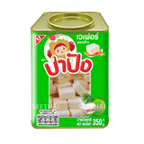 Bánh Xốp Hộp Thiếc PAPANG 350gr