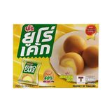 Bánh Trứng Euro Cake Custard Nhân Kem Trứng 240g